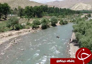 رانش زمین در روستای توتکی شهرستان سیاهکل