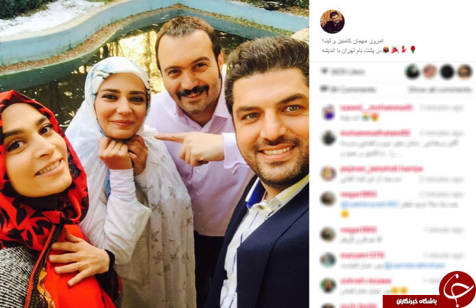 اینستاگردی