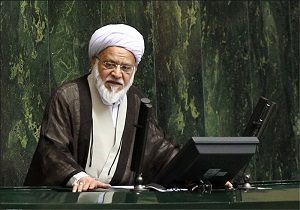 مصباحی‌مقدم: رابطه من با آیت‌الله مصباح رابطه شاگرد و استاد است