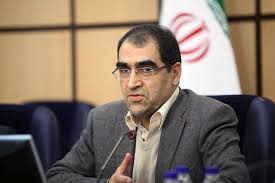 لغو كنفرانس خبری وزير بهداشت در کرمان