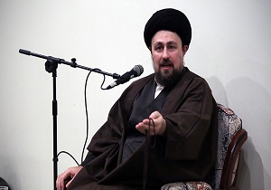 قطعی شدن کاندیداتوری سیدحسن خمینی در انتخابات خبرگان رهبری
