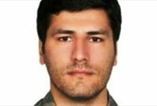 «قهرمان جودوی ایران» در بین شهدای مدافع حرم