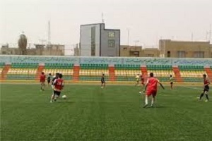 زمان نیم فصل لیگ قهرمانی فوتبال نوجوان اعلام شد
