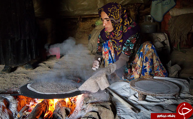 عکس هایی که بوی زندگی می&zwnj;دهد (قسمت چهاردهم)