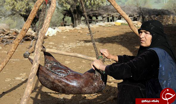 عکس هایی که بوی زندگی می&zwnj;دهد (قسمت چهاردهم)