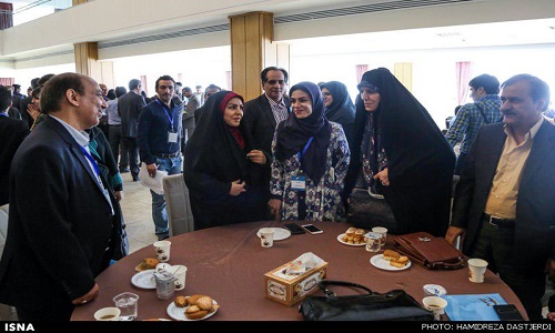 معاون امور زنان رئیس&zwnj;جمهور کجای پازل انتخاباتی اصلاح&zwnj;طلبان است؟ +تصاویر