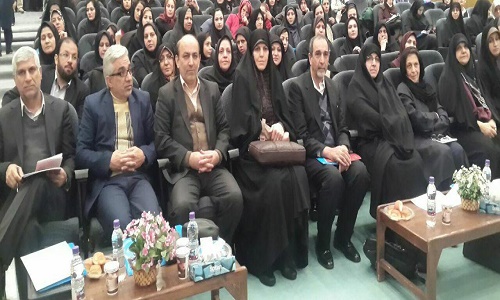 معاون امور زنان رئیس&zwnj;جمهور کجای پازل انتخاباتی اصلاح&zwnj;طلبان است؟ +تصاویر