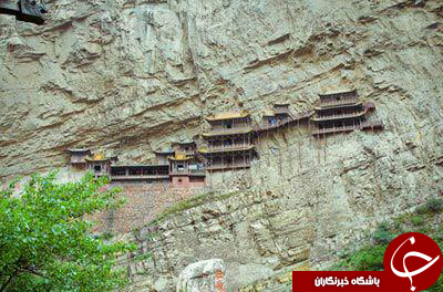 تصاویری عجیب از گوشه کنار دنیا + تصاویر