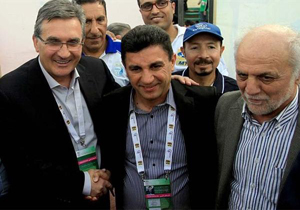 واکنش برانکو به بازگشت قلعه‌نویی به لیگ برتر