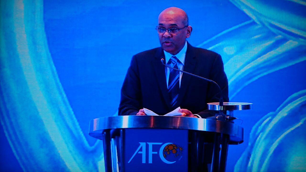 افزایش پاداش&zwnj;های AFC به تیم&zwnj;های لیگ قهرمانان
