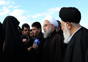 وضعیت برنامه‌های عمرانی، اقتصادی و فرهنگی خراسان رضوی در جلسه شورای اداری بررسی می‌شود