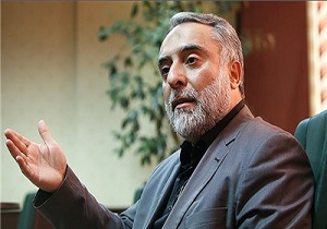 علی(ع) در فراق پیامبر مهربانی‌ها اینگونه می‌گریست