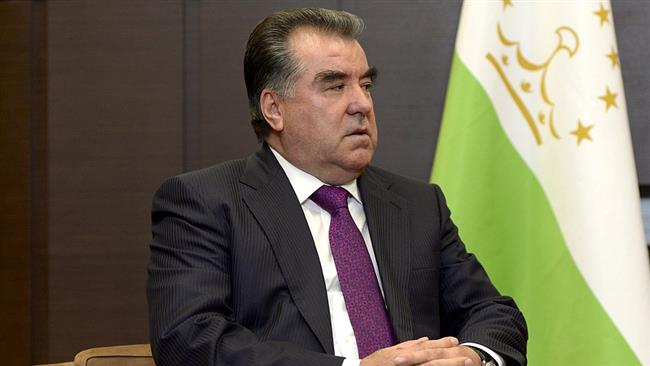 پارلمان تاجیکستان لقب &laquo;پیشوای ملت&raquo; را برای رئیس جمهور برگزید