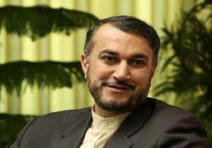 ایران از هر توافق برآمده از تفاهم ملی لبنانی حمایت می‌کند