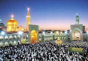 زیارت بیش از 80 هزار نفر با راه اندازی کمپین نایب الزیاره