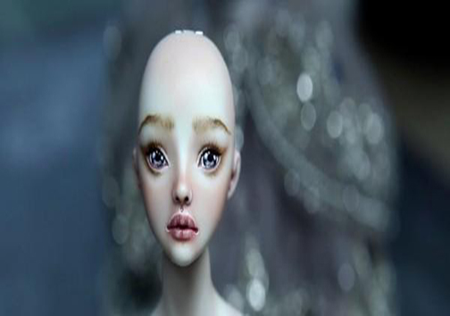 ساخت عروسک&zwnj;های دست&zwnj;ساز بسیار طبیعی + تصاویر