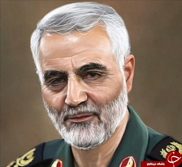 در کنال تلگرامی منتسب به سردار سلیمانی چه می گذرد؟ + تصاویر
