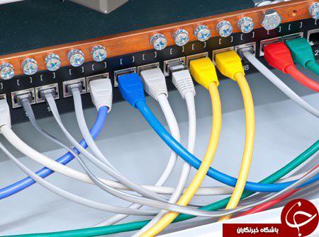سرعت اینترنت برای اولین بار به یک پتابیت رسید!
