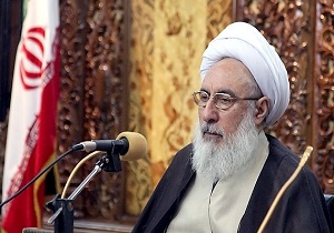 داعش محصول تفکر اسلام آمریکایی است