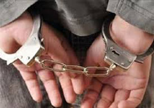 دستگیری شکارچیان متخلف در شهرستان نیشابور