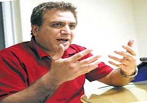 جايزه جلال آل احمد در دست نويسنده لرستانی
