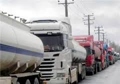 6 میلیون لیتر سوخت در اختیار شهرداری های عراق قرار می گیرد