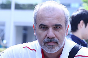 خوش خبر: کواچ دوست داشت با ایران المپیک را تجربه کند