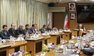 ارتقاء شاخصهای آموزشی و پرورشی در مناطق محروم، عدالت آموزشی را در پی دارد