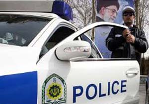 ضرورت ساخت مرکز پلیس راه درآبدانان