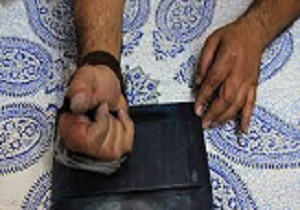 دریافت 2 نشان مهر ملی از سوی هنرمندان آبیک