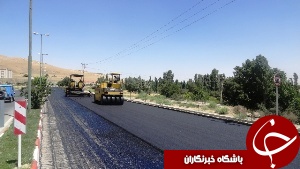 تخصیص بیش از 80 میلیارد ریال به پروژه بلوار جهادگران