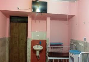 افتتاح و بهره برداری از بخش آی سی یو بیمارستان دیواندره