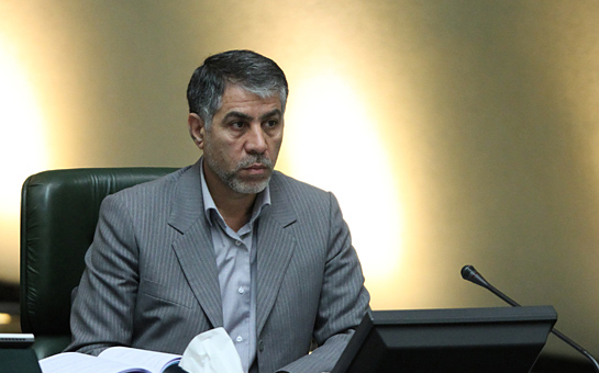 صادقی: سوال &laquo;ملی&raquo; طیب&zwnj;زاده از وزیر کار اعلام وصول شد