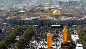بیش از 4 هزار گلستانی زائر عتبات عالیات