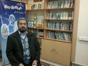 تولید و نگارش 23 ساعت مجموعه پویانمایی در صدا و سیمای آذربایجان‌شرقی