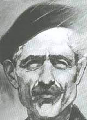 نثرنویسی که تلگرافی‌ می‌نویسد