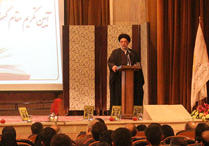 سخنان رئیس‌جمهور درباره انتشار برخی کتب را لغزش زبان می‌دانم