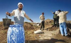 محرومیت زدایی در استان زنجان با حضور بیش از 1هزارو 380 دانشجو و دانش آموز