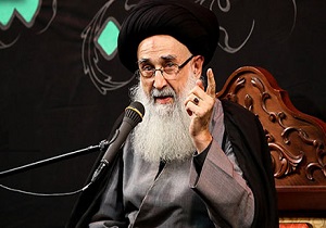 زیارت کربلا معادل با زیارت خداوند در عرش اعلی است