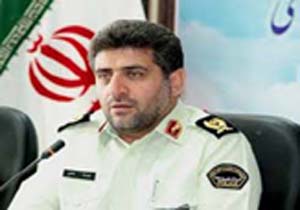 کاهش ۱۳ درصدی تصادفات منجر به فوت در هرمزگان