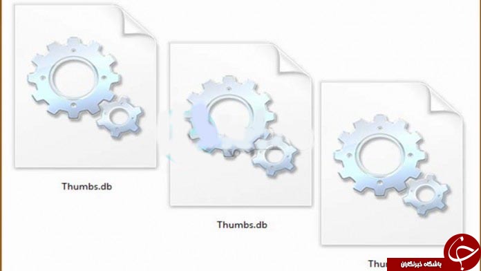 فایل&zwnj;های thumbs.db در ویندوز چه هستند و چگونه حذف می&zwnj;شوند؟