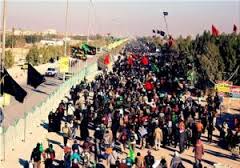 فراهم‌سازی 13 موقعیت خدمات‌رسانی به زائران اربعین در شلمچه