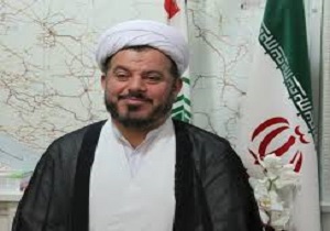 مبلغان به مناسبت اربعین حسینی به مرزها اعزام شدند
