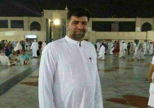 برادر "رکن‌آبادی" انتشار اخبار شناسایی پیکرسفیرسابق ایران درلبنان راتکذیب کرد