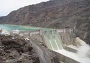 استحصال ۱۵ میلیون متر مکعب سازه های آبخیزداری نیکوکاران هرمزگانی