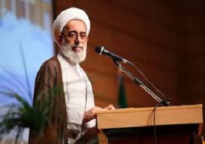 فرهنگ بسیج سدی در برابر نفوذ دشمن