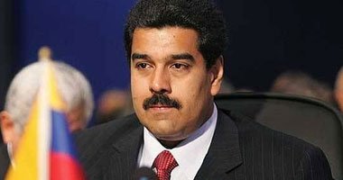مادورو بر نقش موثر کشورهای عضو  GECF در تعیین قیمت گاز تاکید کرد