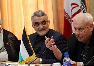 سفیر فلسطین: مردم فلسطین مذاکره را بی فایده می‌دانند