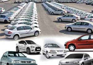 قیمت خودروهای داخلی + جدول