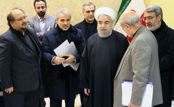 رونمایی از نرم افزار اسکادای ملی سام در مشهد